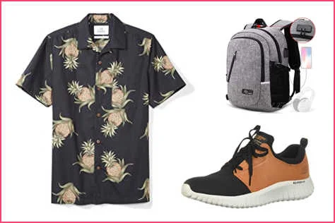 Ropa para hombres
