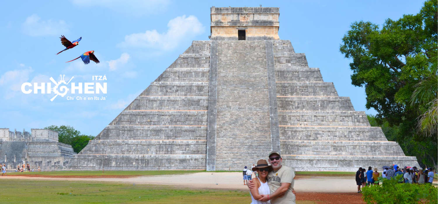 Cronograma Hora por Hora en Chichén Itzá: ¿cuál es la hora ideal para llegar?