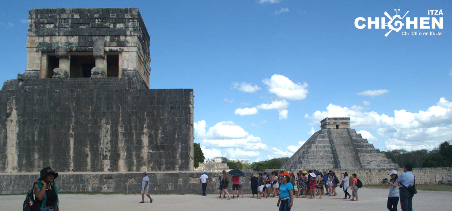 ¿Cuánto cuesta la entrada a Chichén Itzá los domingos para mexicanos?