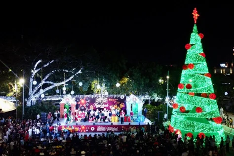donde pasar el fin de año