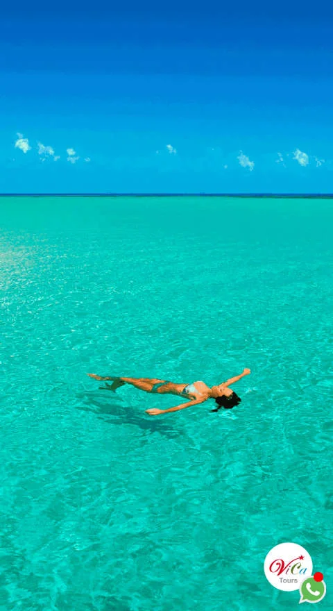 Clima actual con temperaturas en Cancún y pronósticos del sol