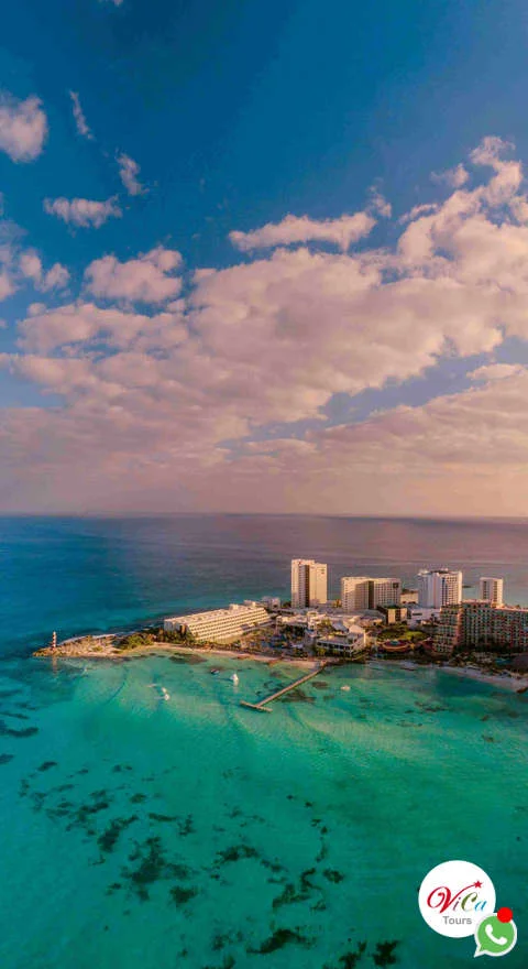 Clima 25 días en Cancún