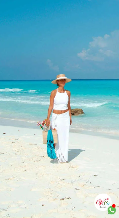 Clima para mañana en Cancún