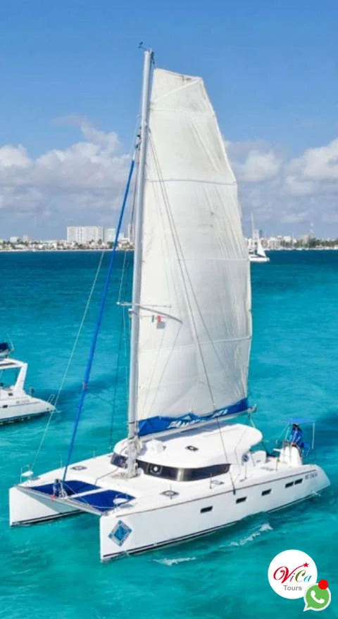 excursión a isla mujeres desde cancún económico todo incluid