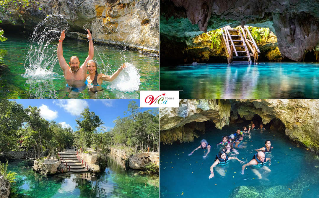 precios mexicanos entradas cenotes casa tortuga tulum 2029