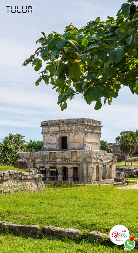 tours dioses del mundo maya, más de mil años de historia y cultura