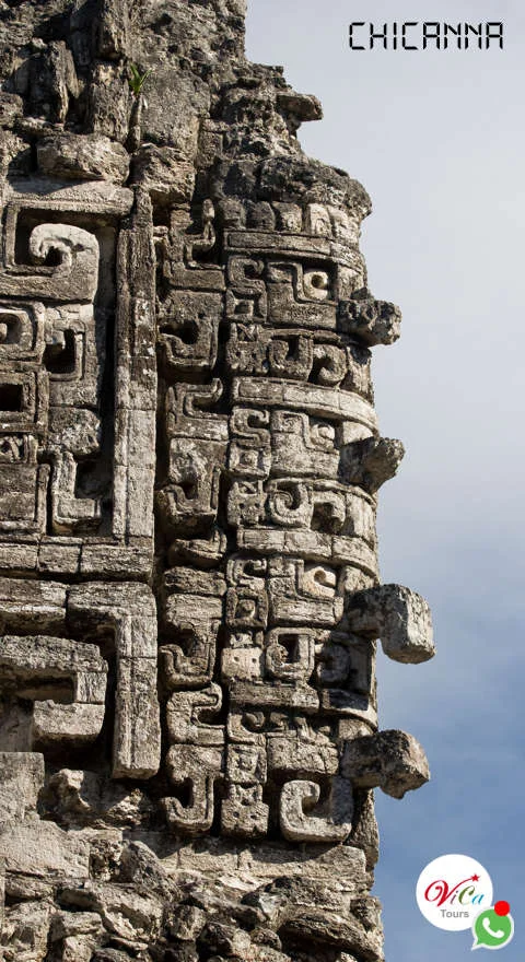 excursión dioses del mundo maya desde cancún, mil años de cultura e historia