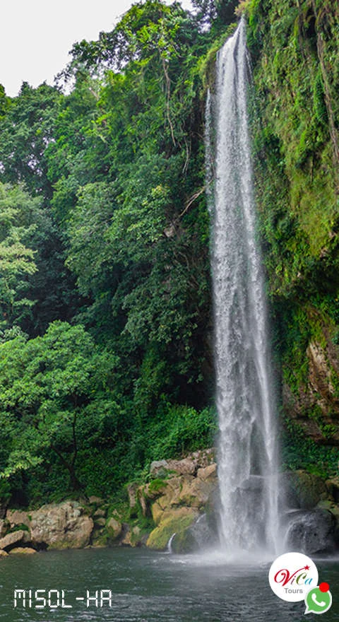 excursión zonas máyas, 5 días visitando palenque, edzna, kohunlich, uxmal y chichen itzá