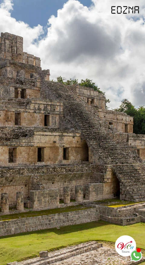 tours zonas arqueológicas mayas desde cancún y playa del carmen