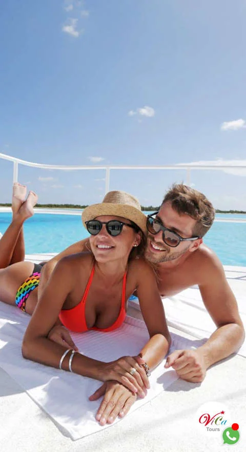 tour en cozumel desde playa del carmen con snorkel el cielo