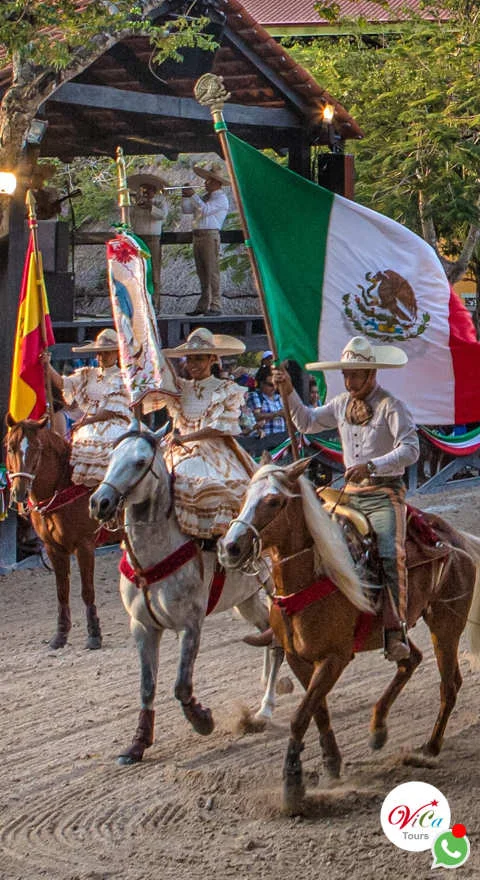 Oferta entradas Xcaret todo incluido