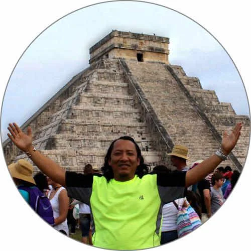 Felipe Hoil Aguilar