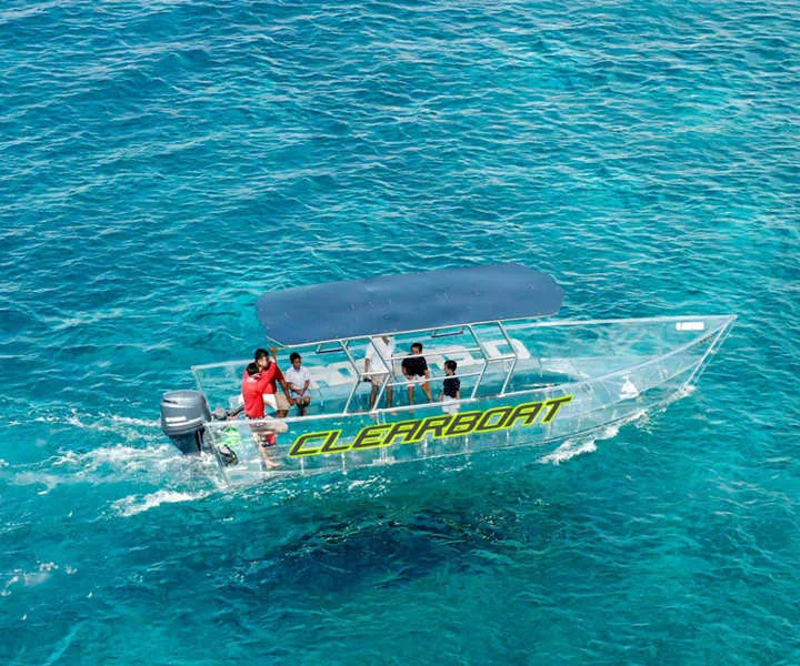 Catálogo de Excursiones Cancún 2026: tours y actividades turísticas disponibles