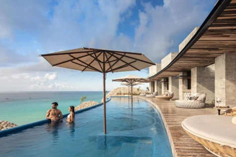 Hotel Xcaret Cancun