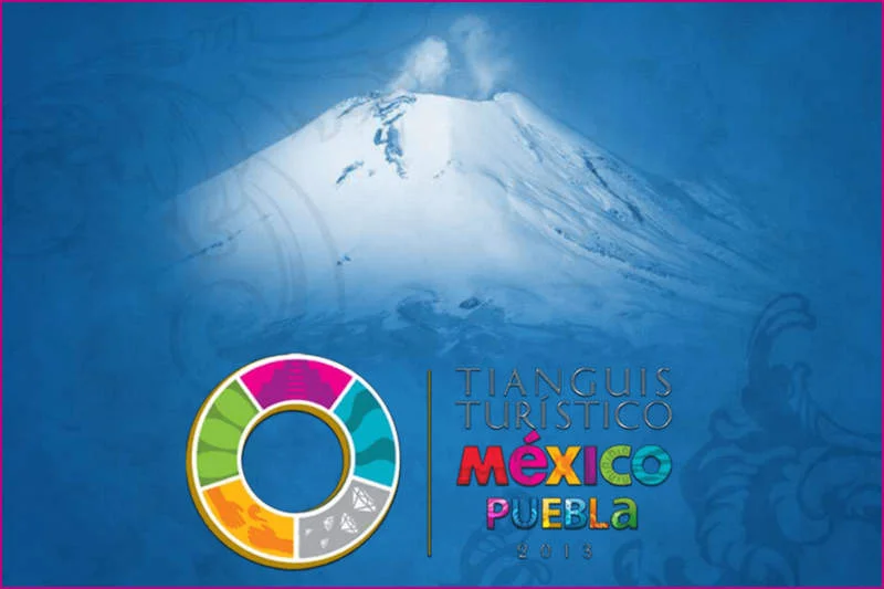 Tianguis Turístico de México 2013