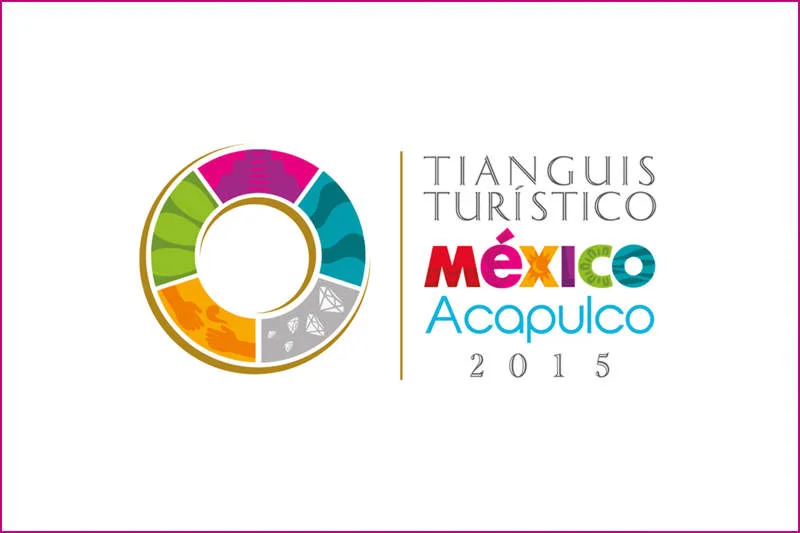 Tianguis Turístico de México 2015