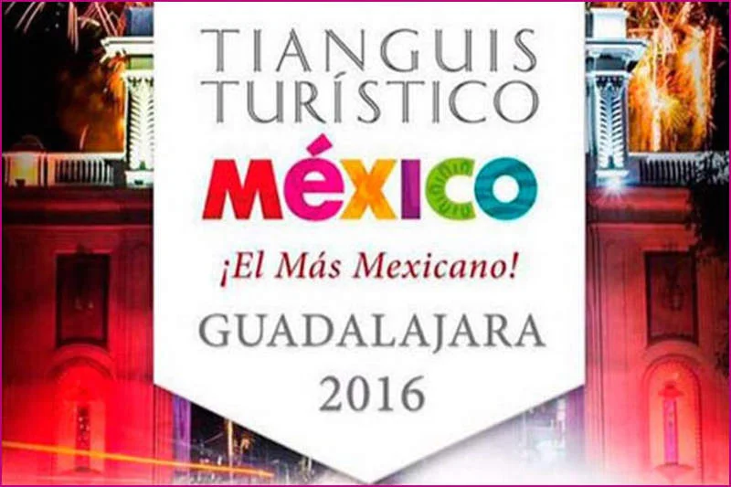 Tianguis Turístico de México 2016