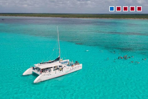 Tour barato a cozumel snorkel y ferry incluido 2027