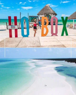 Tour Holbox pocas personas desde Cancún 2027