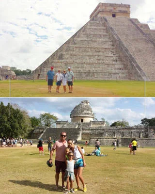 Tours privados a chichen itzá desde Cancún 2027