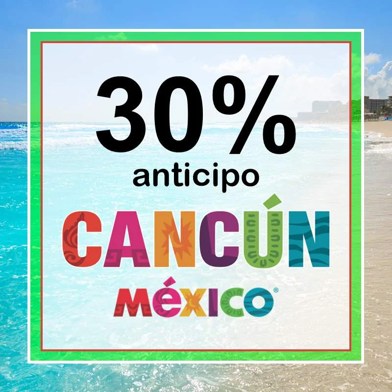 Tours Cancún Todo Incluido, Deluxe y Económicos 2023