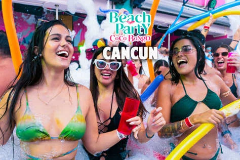 antros en cancún baratos