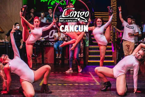 precio de antros baratos en cancún