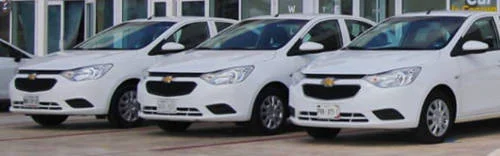 car rental in cancun