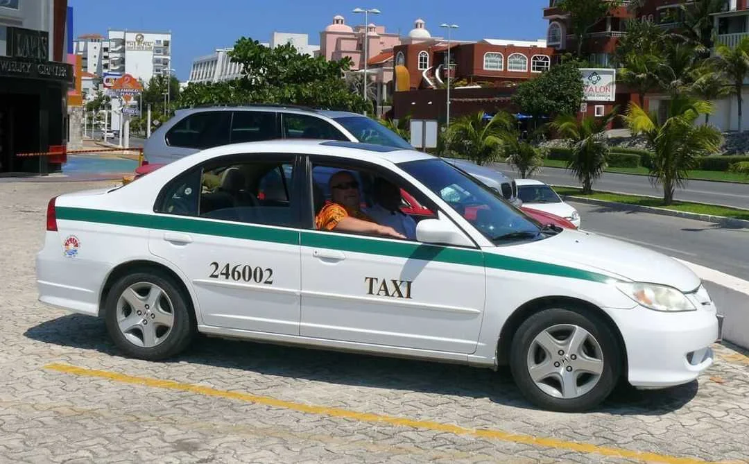 Taxis Zona Hotelera Cancun